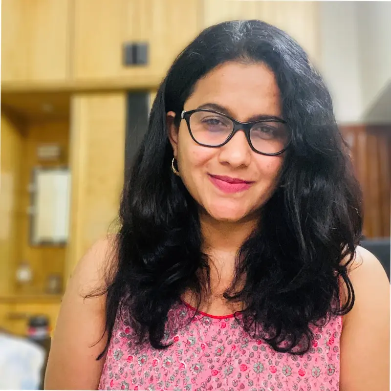 Sindhu Naropanth